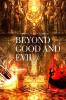 Beyond Good and Evil by Friedrich Nietzsche