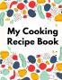 My Cooking Recipe Book