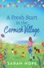 A Fresh Start in the Cornish Village
