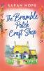 The Bramble Patch Craft Shop