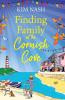 Finding Family at the Cornish Cove
