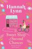 The Sweet Shop of Second Chances