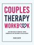 Couples Therapy Workbook