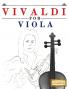 Vivaldi for Viola