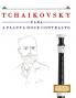 Tchaikovsky para a Flauta Doce Contralto