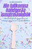 Hin fullkomna handgerða ísmatreiðslubók (Icelandic Edition)