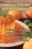 Endala Ítalski Eftirlitsbókin (Icelandic Edition)