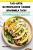 Taco hátíð: Matreiðsluferð í gegnum bragðmikla tacos (Icelandic Edition)