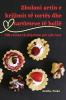 Zbuloni Artin E Krijimit Të Tortës Dhe Tartleteve Të Hollë (Albanian Edition)