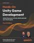 Hands-On Unity Game Development - Fourth Edition