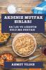 Akdeniz Mutfak Sırları: Sağlık Ve Lezzetin Buluşma Noktası (Turkish Edition)