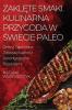Zaklęte Smaki. Kulinarna Przygoda W Świecie Paleo: Odkryj Tajemnice Zdrowej Kuchni Z Autentycznymi Przepisami (Polish Edition)