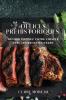 Délices Préhistoriques: Révolutionnez Votre Cuisine Avec Les Recettes Paléo (French Edition)