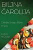 Biljna čarolija: Otkrijte Snagu Biljne Hrane (Croatian Edition)