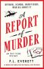 A Report of Murder