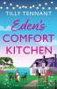 Eden's Comfort Kitchen