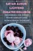 SÆtar Ausur: Ljúffeng Ísmatreiðslubók (Icelandic Edition)