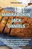 Maðkabókin Jack Daníels (Icelandic Edition)