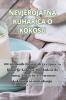 NEVJEROJATNA KUHARICA O KOKOSU