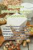 Veganska proteinska kuhinja za početnike (Croatian Edition)