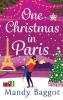 One Christmas in Paris