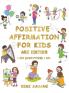 Positive Affirmation for Kids
