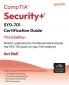 CompTIA® Security+® SY0-701 Certification Guide - Third Edition