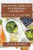Iekaisumu Mērceļu Kulinārijas Grāmata: Ēsanas Ceļs Uz Labklājību (Afrikaans Edition)