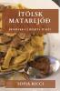 Ítölsk Matarljóð: Að Smakka í Hjarta Ítalíu (Icelandic Edition)
