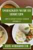 Smaragdgr��n Matur fr�� Su��ureyjum