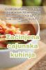 Začinjena cajunska kuhinja (Croatian Edition)