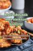Matreiðslubók með steiktum kjúklingi (Icelandic Edition)