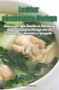 Leabhar Cócaireachta Moringa (Dutch Edition)