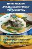 Hviti Fiskinn Annáll: Kanna DÆmi Hvíta Fiskinn (Icelandic Edition)