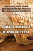 DomaČa Kuharica Iz Kisnega Testa (Slovene Edition)