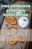 Visą Hannukos Atostogų Kurių Knyga (Lithuanian Edition)