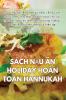 Sách Nấu Ăn Holiday Hoàn Toàn Hannukah (Vietnamese Edition)