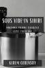 Sous Vide'In Sihiri: Mükemmel Pişirme Tekniğiyle Lezzet Yolculuğu (Turkish Edition)