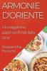 Armonie d'Oriente