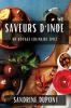 Saveurs d'Inde