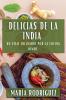 Delicias de la India