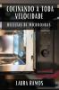 Cociñando A Toda Velocidade: Receitas De Microondas (Galician Edition)