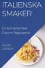 Italienska Smaker