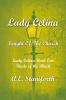 Lady Celina Knight Of The Church Book One