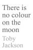 There is No Colour on the Moon