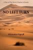 No Left Turn