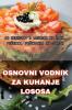 OSNOVNI VODNIK ZA KUHANJE LOSOSA