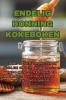 ENDELIG HONNING KOKEBOKEN