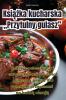 Książka Kucharska "Przytulny Gulasz". (Polish Edition)