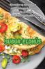 Suður Eldhús (Icelandic Edition)